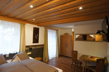 Romantikzimmer