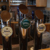 unser gemütliches Pub