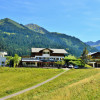 Ansicht Sommer