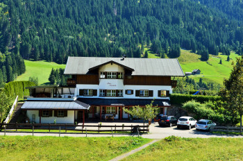 Ansicht Sommer