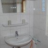 Badezimmer mit Dusche WC