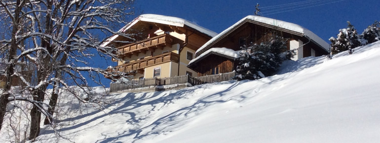 Haus und Hof