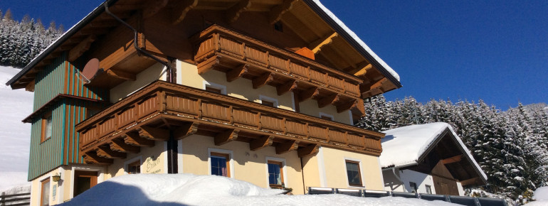 Haus