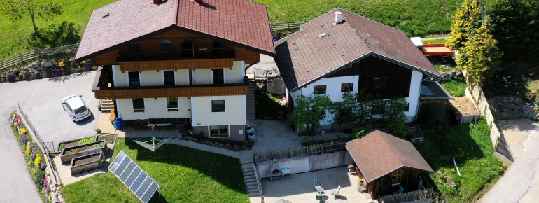 Unser Bauernhof