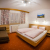 Schlafzimmer Ferienwohnung 3