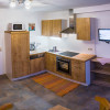 Küche Ferienwohnung 1