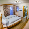 Schlafzimmer Ferienwohnung 1