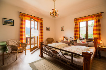 Gästezimmer