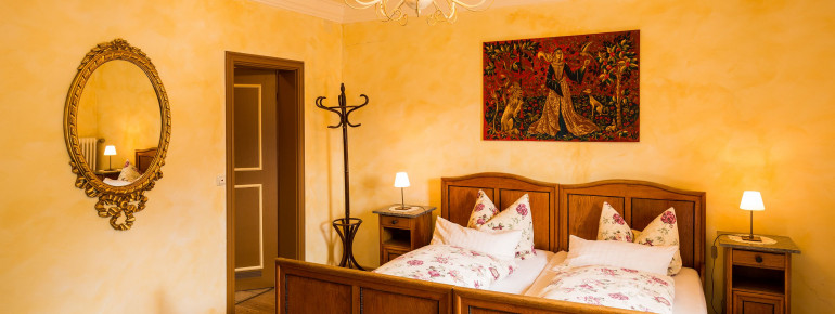 Gästezimmer