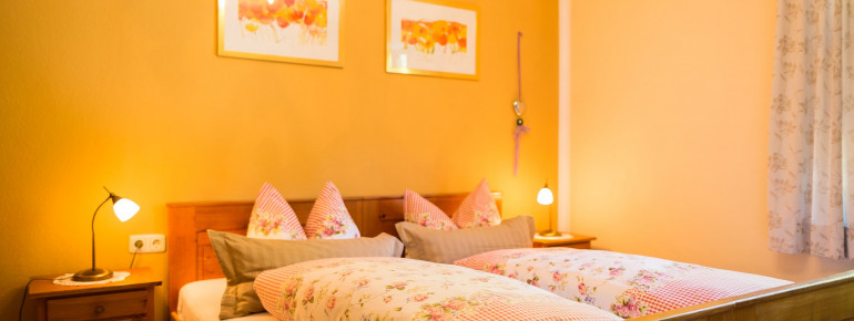 Gästezimmer