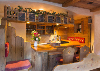 Schlösslbar