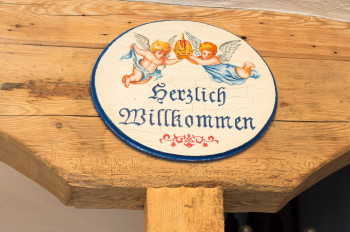 Willkommen