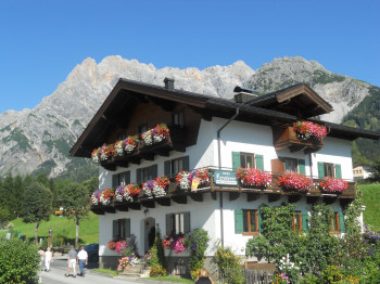 Haus Fersterer