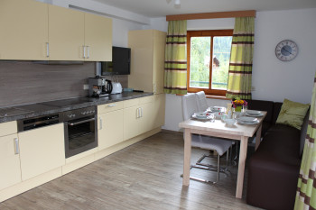 Wohnung "A"