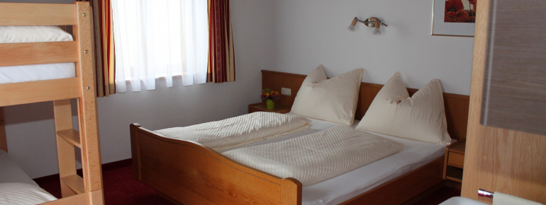 Wohnung "A"
