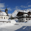 Haus Fersterer