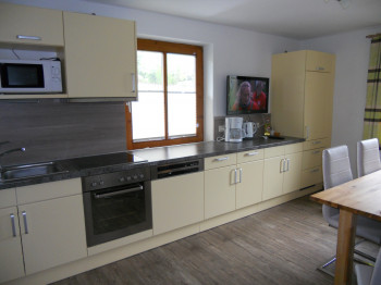 Wohnung "B"