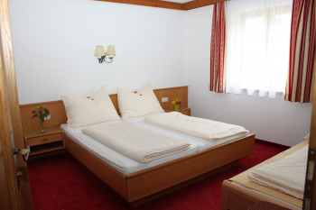 Wohnung "B"