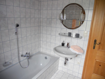 Wohnung "B"