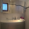 Badezimmer Appartement Penken