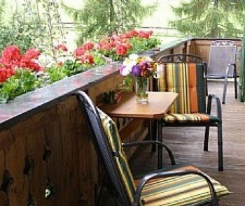 Balkon