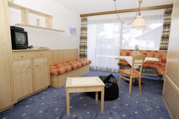 Apartment Typ 5