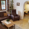 Gemütliches Wohnzimmer