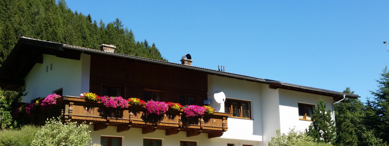 Ansicht Südseite