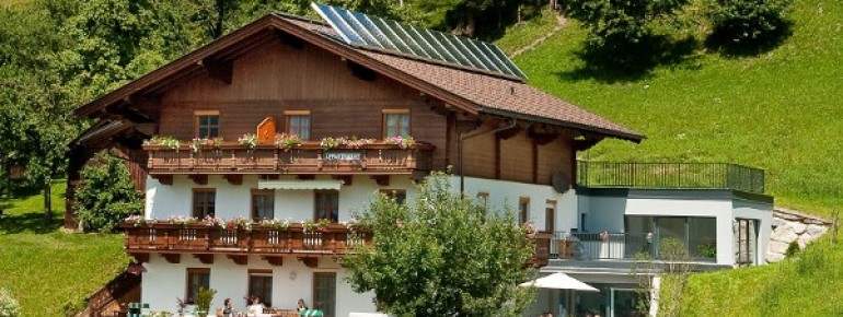 Appartements Hartlbauer