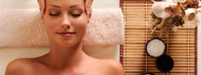 Beautybehandlungen