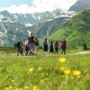 Wandern im Gasteinertal