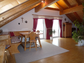 Wohnraum