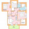 Familienappartement nach Umbau 2019