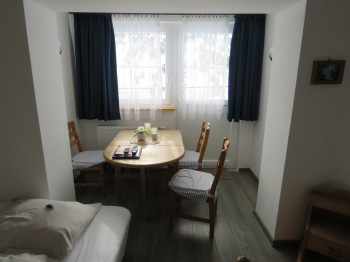Appartement 1