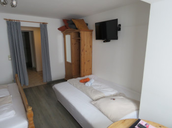 Appartement 1