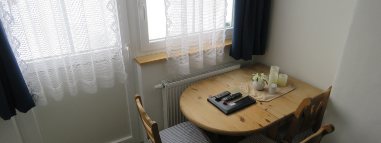 Appartement 2