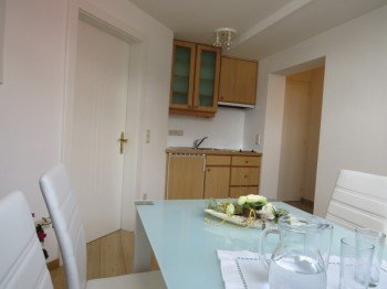 Familienappartement