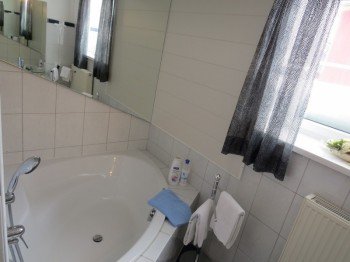 Familienappartement Bad