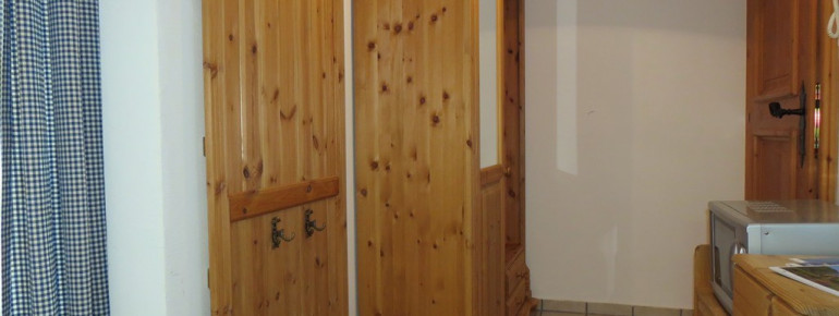 Eingangsbereich App 1