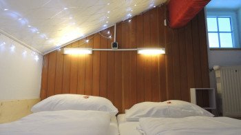 Familienappartement