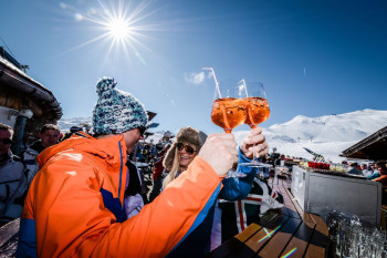 Apres Ski