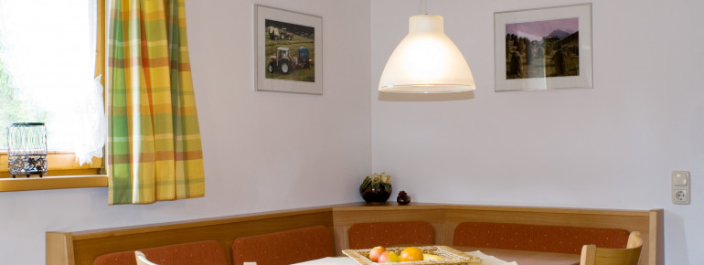 Fewo 4 Essen