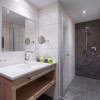 Badezimmer Superior Apartment Penken