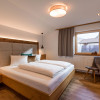 Schlafzimmer Superior Apartment Penken