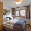 Schlafzimmer Superior Apartment Penken