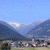 Blick ins Stubaital
