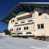 Appartement Alpenblume