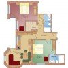 Appartment Alpenrose
