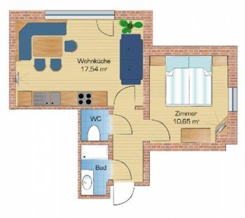 Appartment Enzian