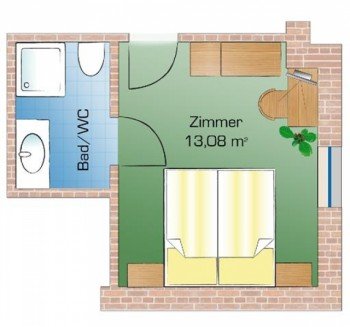 Zimmer Edelweiss
